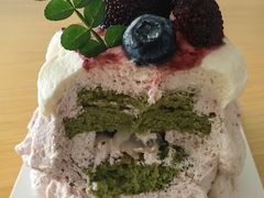 -心乐生活新鲜屋(星海广场店)