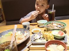 -一心创作料理屋(经开万达店)