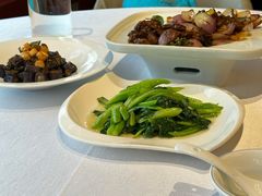 -满堂·烤鸭店·北京菜(鼓楼店)