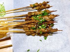 -小食迹贵阳丝娃娃(世纪金源店)