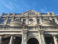 -张学良旧居陈列馆