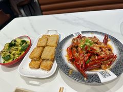 -仙品龙虾(总店)