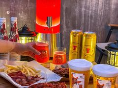 -M99 BEER世界啤酒吧(鸿云悦街店)