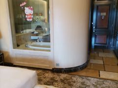 -上海浦东星河湾酒店