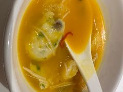 -若蘭慈·无国界素食料理(欢乐海岸店)