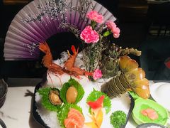 -海玥荟海鲜姿造自助餐厅(欧罗巴广场店)