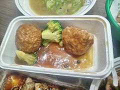 -正阳门饭庄·烤鸭·北京菜(万丰路七里庄店)
