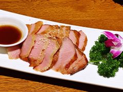 -明泰谷泰国餐厅(正大广场店)