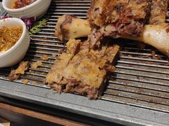 -新乾隆酒楼(帝景园店)