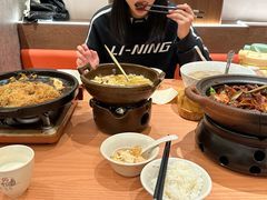 -四方桌·福建客家土菜(二中店)