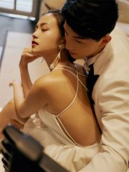 -摩玛婚纱摄影(杭州店)