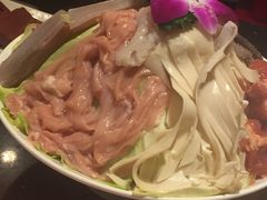 -小天鹅火锅·一线江景洪鼎旗舰店(洪崖洞店)