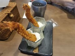 -ITARU食堂·定食料理(西丽店)
