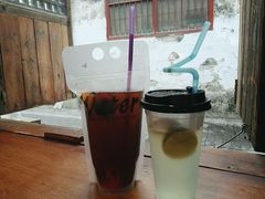 -阿木舂记·特色小吃(平江路店)