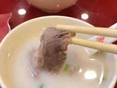 -四川简阳羊肉汤火锅(望花路西里店)