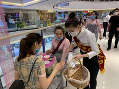 -海底捞火锅(高新万达店)
