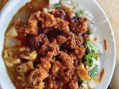-豆相识•九九豆腐脑(牛咡桥店)