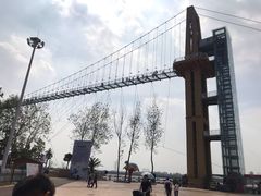 -云幽谷旅游区