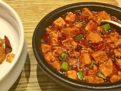 -榕意·川味之美(深业上城店)