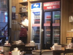 -阿润打边炉·鲜切鸡煲(华漕店)