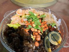 -合家院饭庄(榆关道店)