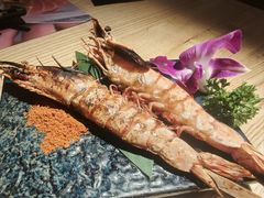 -鹤龟料理店(时代天街店)
