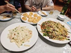 -老松滨饭店(菜艺街店)