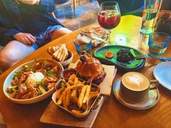 -THE CANNERY&JUJU 新鲜海鲜·牛排美食酒廊