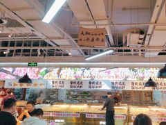 -谭三娘鲜切牛肉自助火锅(星辰汇店)