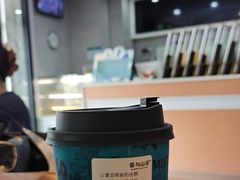 -雾与山茶(大禹城店)