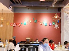 -鹅冠港式茶餐厅(来福士店)