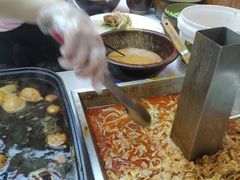 -卷五味·李老二卷馍(学则路店)