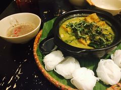 -Bun Dau Homemade