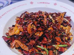 -禄鼎记·多口味酸菜鱼(凯德广场店)