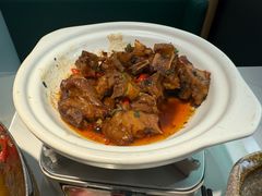 -湘当有饭剁椒鱼头(昆山招商花园城店)