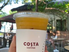 -COSTA COFFEE(西湖天地店)