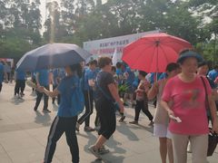 -火炉山森林公园