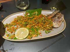 -Ameigo梅果·云贵川bistro(长宁来福士店)