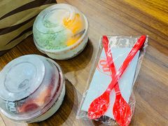 -DQ·蛋糕·冰淇淋(苏州中心店)