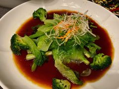 -羲和雅苑•北京烤鸭(平安国际金融中心店)