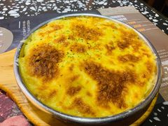 -黑牛の場烤肉(摩天活力城店)
