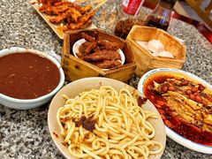 -小街天府(西工小街店)