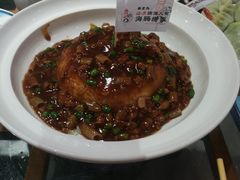 -良师门滨海人家·海鲜·家常菜(滨海城店)