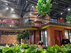 -樊城区沛公餐饮店(挑食拉美步行街店)