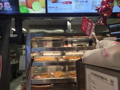 -肯德基(凯德国贸店)