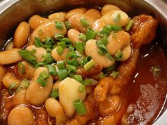 -曹家小厨(贵阳路店)