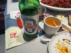 -7号院家宴.烧鸽子(门头沟店)