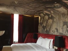 -天津津利华酒店