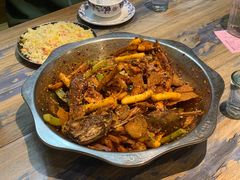 -嘎嘎鸭下巴·爆辣干锅(明教寺店)