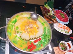 -大红袍火锅料理(尖沙咀店)